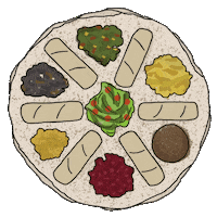 Ethiopian Food Stickers Find Share On GIPHY ethiopian-food-stickers-find-share-on-giphy