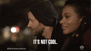 New Amsterdam GIF by NBC