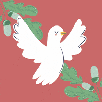 Crypto Nft GIF by Doves of Peace UA