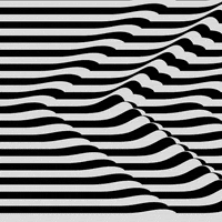 Op Art Loop GIF by xponentialdesign