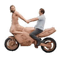 Tommy Cash Dj Sticker by Salvatore Ganacci