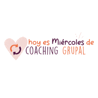entribucomunicacion miercoles tribuonlineuy entribu coachingrupal Sticker