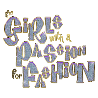 Logo Glitter Sticker by BRATZ