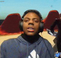 milkowts ishowspeed dababy sak rilo GIF