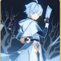 Cryo Bennet GIF