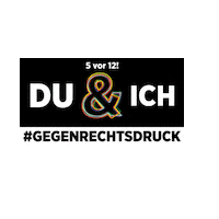 Duundich Sticker by Hamburg Pride e.V.