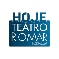 Ehoje Riomarfortaleza Sticker by Opus Entretenimento