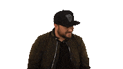 Sexy Hey Good Lookin Sticker by Mitchell Tenpenny