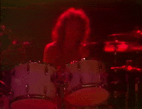 Steven Tyler 1970S GIF by Aerosmith