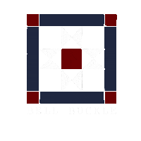 Bell Tennessee Sticker by Willow Tree Creative
