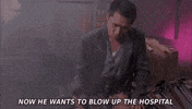 Hong Kong Heroic Bloodshed GIF