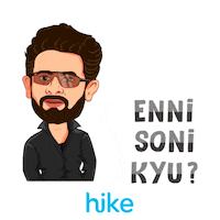 Shraddha Kapoor Tiktok Stickers Sticker by Hike Sticker Chat
