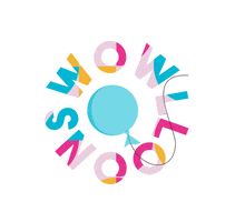 Wowlloons party balloon balloons wowlloons GIF