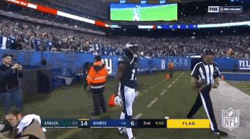 2018 nfl football GIF by NFL