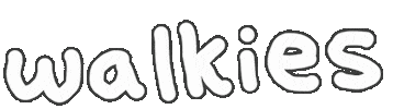 Walk Doctor Sticker