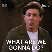 Chris Lowell Jesse GIF by HULU