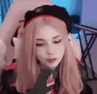 Cosplay Rapi GIF