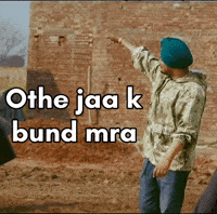 Moose Wala GIF