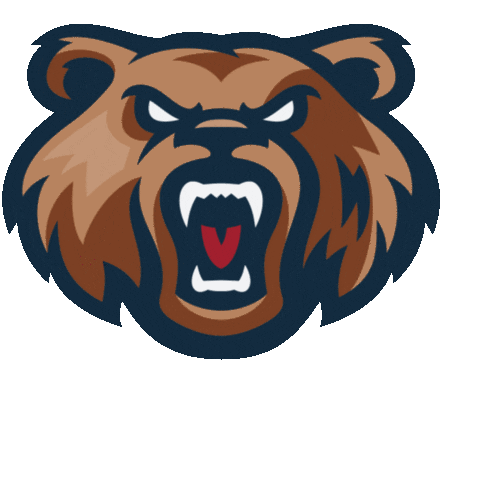 MaterLakesAcademyBears gobears mla materlakesacademy materlakes Sticker