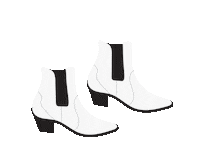 Shoes Boots Sticker by PAIGE
