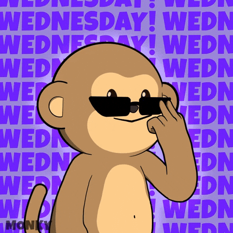 Coffee Work GIF by Wise Monkey Meme