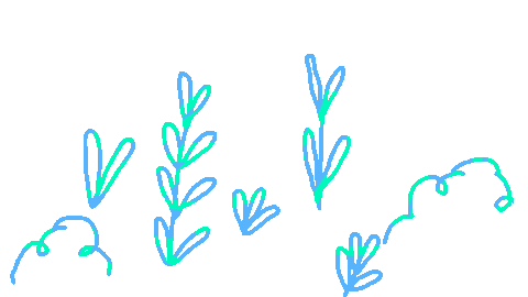 Summer Spring Sticker by Mermiox