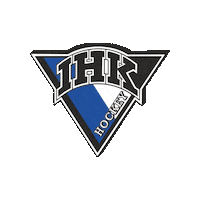 itahelsinginkiekko ihk ihkjuniorit itähelsinginkiekko itä helsingin kiekko Sticker