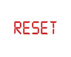 uptoheaven reset uth up to heaven der passi Sticker