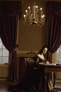 Old School Art GIF by ElmonX