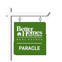 ParacleRealty better homes bhgrep paraclerealty paracle realty Sticker