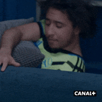Rap Matin GIF by CANAL+