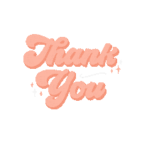 jlucey thank you thanks grateful blessed Sticker
