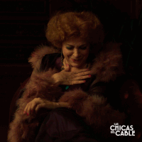 Season 1 Cable Girls GIF by Las chicas del cable