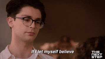 That's A Lot Scarier