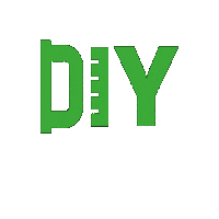 Diy Sticker by Globus Baumarkt