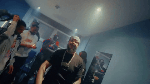 Thanks For Hating GIF by Potter Payper