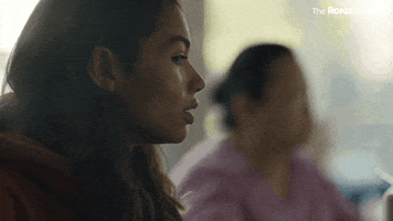 Helena Howard GIF by The Roku Channel