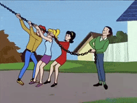 episode 7 GIF by Archie Comics