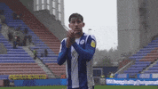 Latics Lang GIF by Wigan Athletic