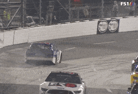 Stock Car Racing GIF by NASCAR
