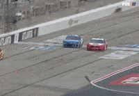 Stock Car Sport GIF by NASCAR