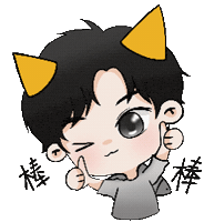 Yuti Sticker