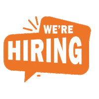 Work Hiring Sticker by persomatch GmbH