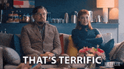 Ariana Grande GIF by NETFLIX