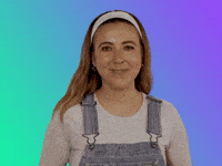 Marissa Thumbs Up GIF by GIPHY IRL