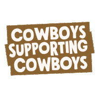 Horse Ride Sticker by Milton Menasco