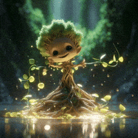 Tgn Happening GIF by Treegens