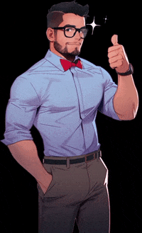 GIF by Mr Fischer