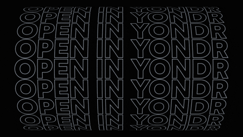 YONDRmedia giphyupload workout exercise link GIF