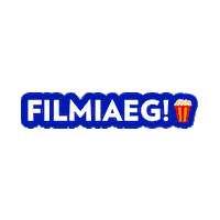 Huub Sticker by Elisa Eesti